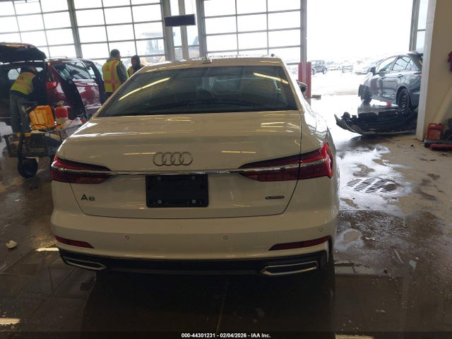 Продажа на аукционе авто 2019 Audi A6 55 Premium, vin: WAUL2AF25KN025369, номер лота: 44301231