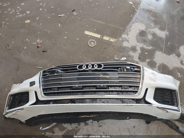 Продажа на аукционе авто 2019 Audi A6 55 Premium, vin: WAUL2AF25KN025369, номер лота: 44301231