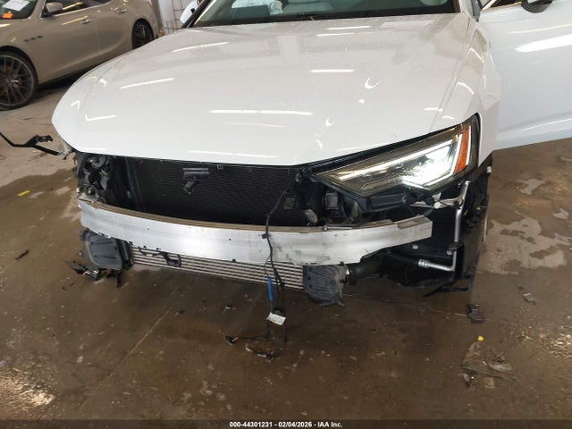 Продажа на аукционе авто 2019 Audi A6 55 Premium, vin: WAUL2AF25KN025369, номер лота: 44301231