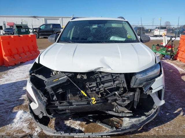 Продажа на аукционе авто 2022 Volkswagen Taos 1.5t S, vin: 3VVCX7B25NM086511, номер лота: 44301235