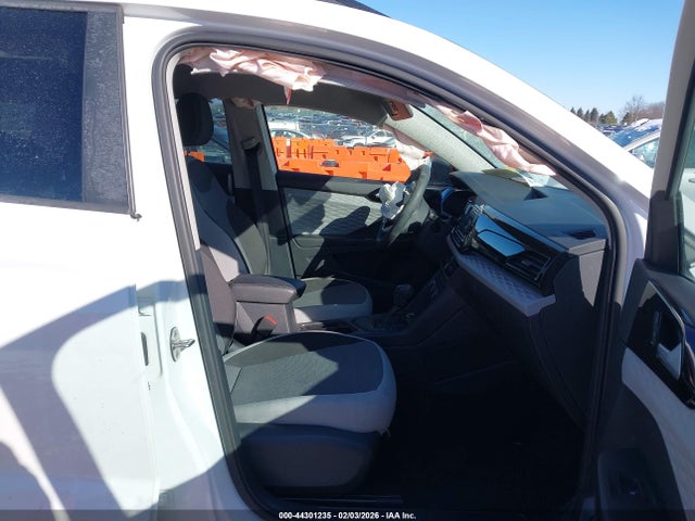 Продажа на аукционе авто 2022 Volkswagen Taos 1.5t S, vin: 3VVCX7B25NM086511, номер лота: 44301235
