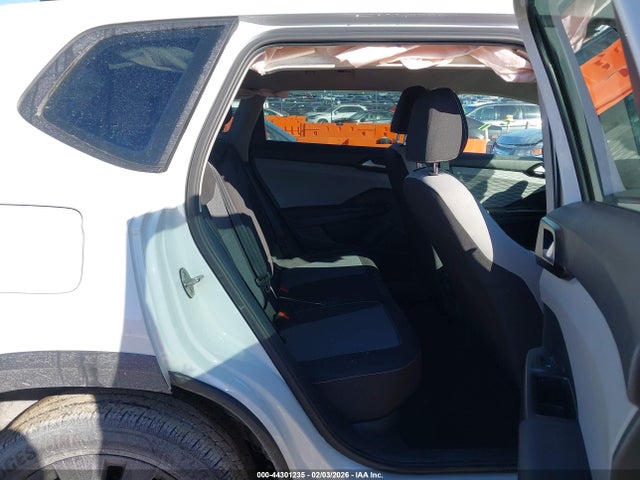 Продажа на аукционе авто 2022 Volkswagen Taos 1.5t S, vin: 3VVCX7B25NM086511, номер лота: 44301235