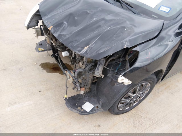 3N1CN7AP9JL803786 Nissan Versa 1.6 S+
