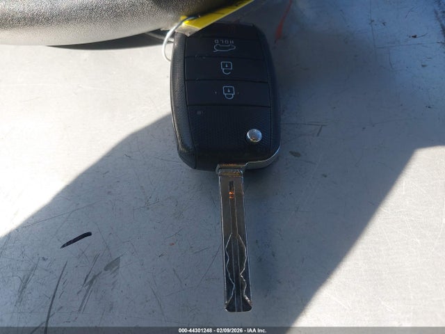 44301248 :رقم المزاد ، KNDJN2A24G7344949 vin ، 2016 Kia Soul مزاد بيع