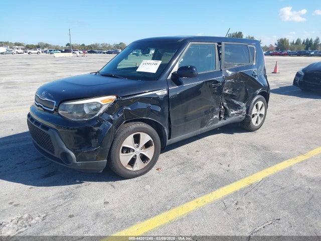 44301248 :رقم المزاد ، KNDJN2A24G7344949 vin ، 2016 Kia Soul مزاد بيع