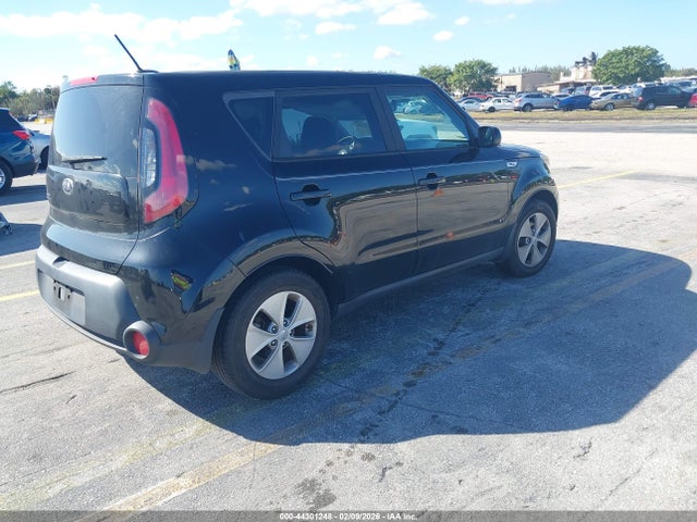 44301248 :رقم المزاد ، KNDJN2A24G7344949 vin ، 2016 Kia Soul مزاد بيع