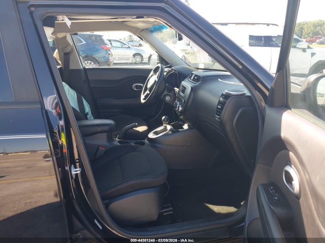 44301248 :رقم المزاد ، KNDJN2A24G7344949 vin ، 2016 Kia Soul مزاد بيع