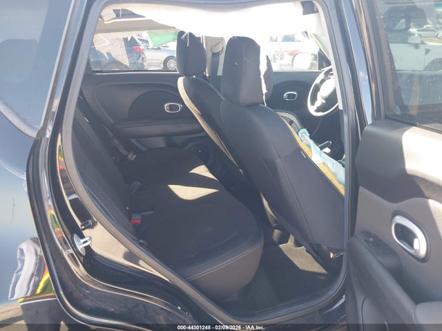 44301248 :رقم المزاد ، KNDJN2A24G7344949 vin ، 2016 Kia Soul مزاد بيع