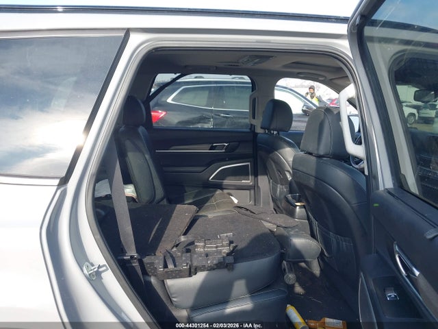 5XYP3DHC5NG214785 KIA Telluride Ex