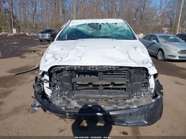 Продаж на аукціоні авто 2016 Ram 1500 Tradesman, vin: 1C6RR6KG3GS361027, номер лоту: 44301258