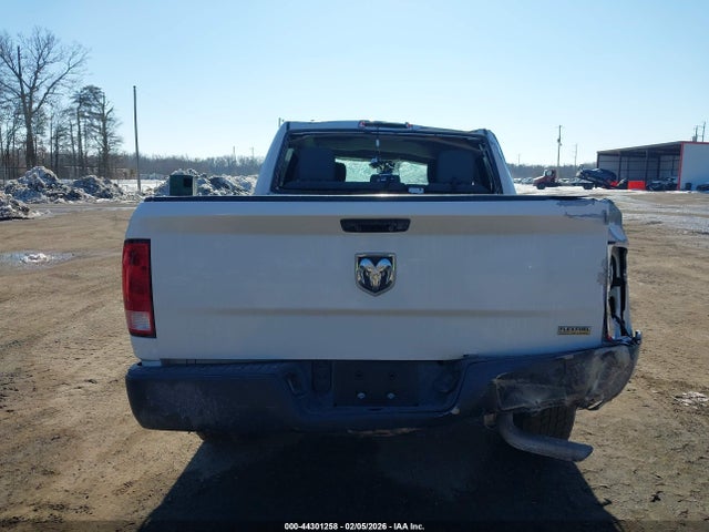 Продаж на аукціоні авто 2016 Ram 1500 Tradesman, vin: 1C6RR6KG3GS361027, номер лоту: 44301258