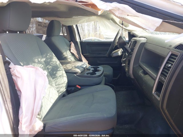 Продаж на аукціоні авто 2016 Ram 1500 Tradesman, vin: 1C6RR6KG3GS361027, номер лоту: 44301258