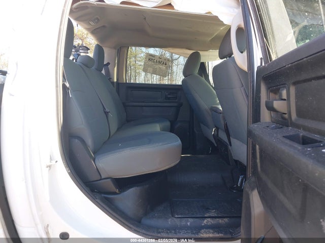 Продаж на аукціоні авто 2016 Ram 1500 Tradesman, vin: 1C6RR6KG3GS361027, номер лоту: 44301258