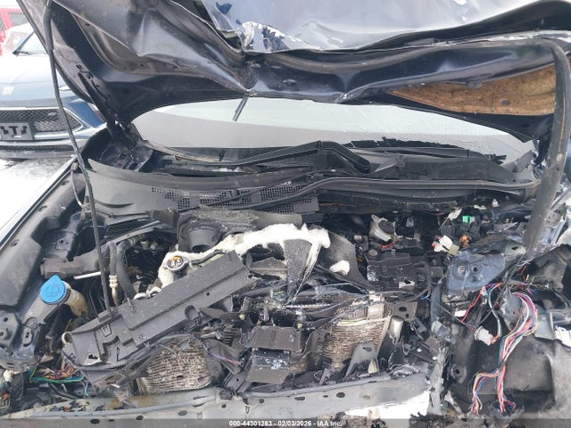 Aukcja sprzedaży 2019 Mazda Cx-5 Touring, vin: JM3KFBCM1K1623987, numer aukcji: 44301263