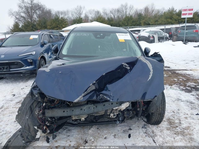 Aukcja sprzedaży 2019 Mazda Cx-5 Touring, vin: JM3KFBCM1K1623987, numer aukcji: 44301263