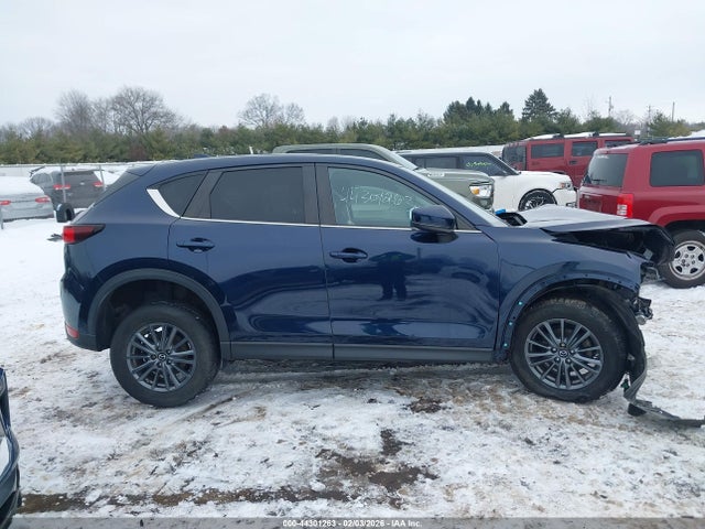 Aukcja sprzedaży 2019 Mazda Cx-5 Touring, vin: JM3KFBCM1K1623987, numer aukcji: 44301263