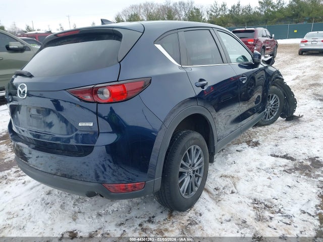 Aukcja sprzedaży 2019 Mazda Cx-5 Touring, vin: JM3KFBCM1K1623987, numer aukcji: 44301263