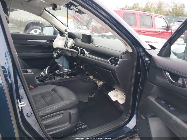 Aukcja sprzedaży 2019 Mazda Cx-5 Touring, vin: JM3KFBCM1K1623987, numer aukcji: 44301263