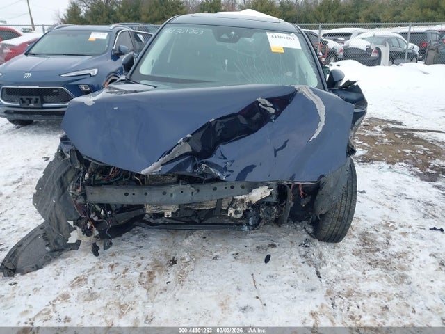 Aukcja sprzedaży 2019 Mazda Cx-5 Touring, vin: JM3KFBCM1K1623987, numer aukcji: 44301263