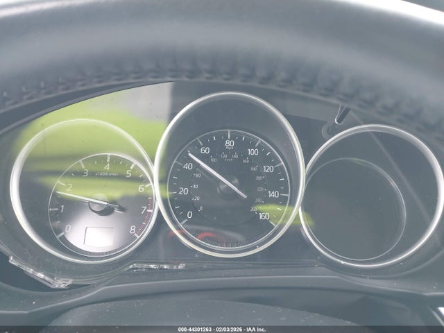 Aukcja sprzedaży 2019 Mazda Cx-5 Touring, vin: JM3KFBCM1K1623987, numer aukcji: 44301263