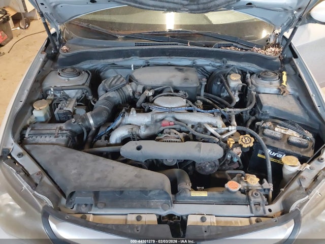 Aukcja sprzedaży 2011 Subaru Impreza 2.5i Premium, vin: JF1GH6B62BH810414, numer aukcji: 44301279