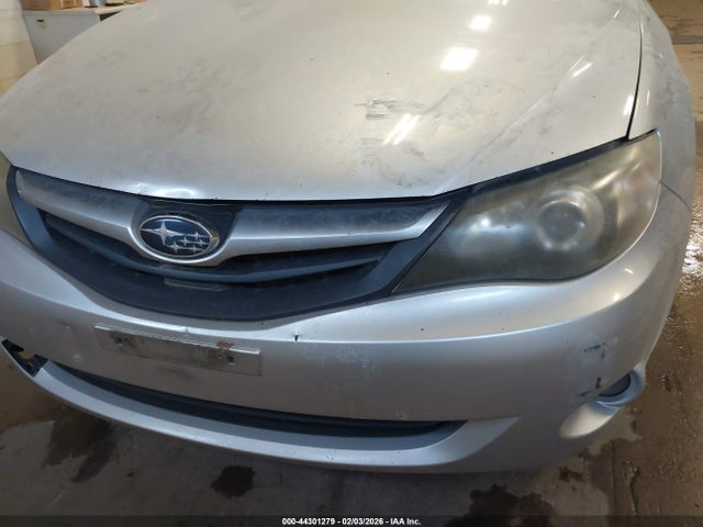 Aukcja sprzedaży 2011 Subaru Impreza 2.5i Premium, vin: JF1GH6B62BH810414, numer aukcji: 44301279