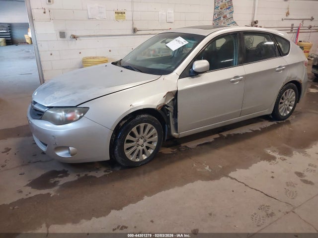 Aukcja sprzedaży 2011 Subaru Impreza 2.5i Premium, vin: JF1GH6B62BH810414, numer aukcji: 44301279