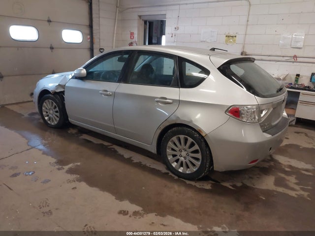 Aukcja sprzedaży 2011 Subaru Impreza 2.5i Premium, vin: JF1GH6B62BH810414, numer aukcji: 44301279