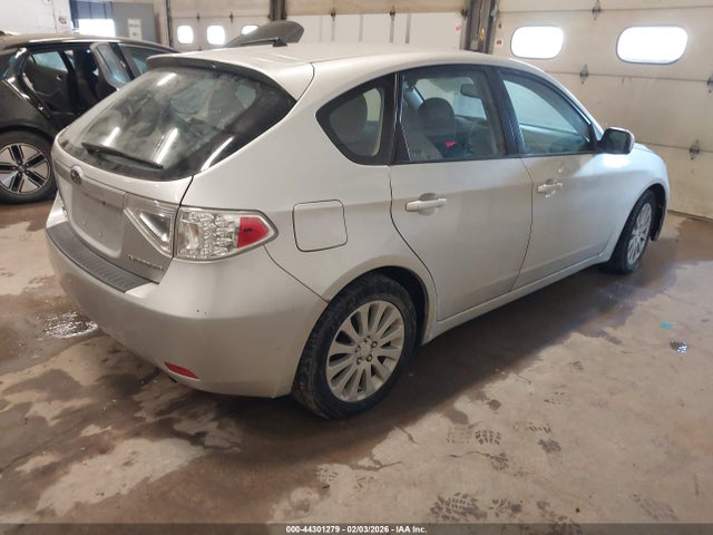 Aukcja sprzedaży 2011 Subaru Impreza 2.5i Premium, vin: JF1GH6B62BH810414, numer aukcji: 44301279