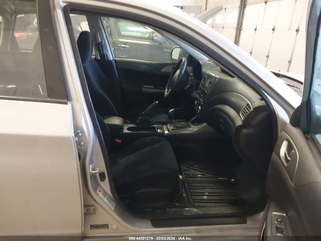 Aukcja sprzedaży 2011 Subaru Impreza 2.5i Premium, vin: JF1GH6B62BH810414, numer aukcji: 44301279