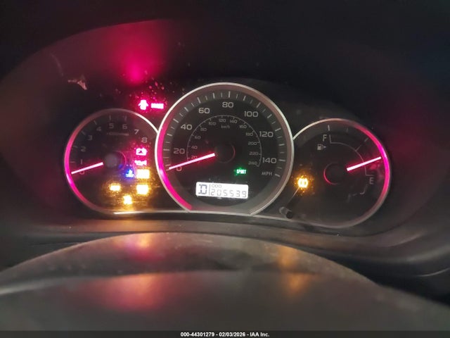 Aukcja sprzedaży 2011 Subaru Impreza 2.5i Premium, vin: JF1GH6B62BH810414, numer aukcji: 44301279