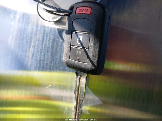 2022 MITSUBISHI OUTLANDER SPORT JA4ARUAUXNU012055 Photo 10