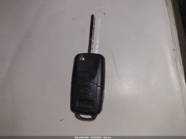 2006 VOLKSWAGEN GTI WVWFV71K26W127178 Photo 10