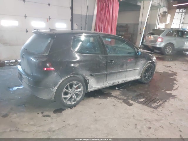 2006 VOLKSWAGEN GTI WVWFV71K26W127178 Photo 3