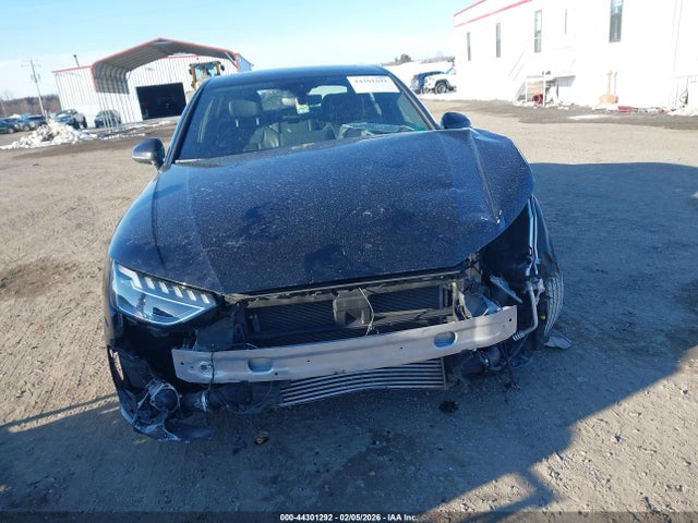 2023 AUDI A4 WAUEAAF49PN010393 Photo 5