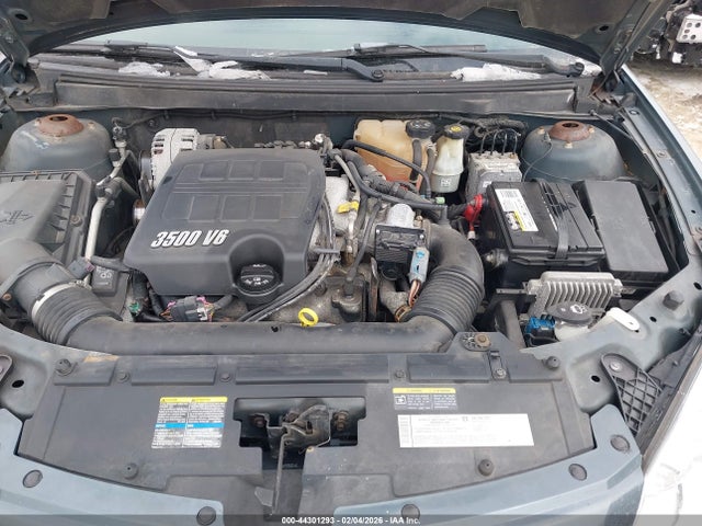 2006 PONTIAC G6 1G2ZH558864174433 Photo 9