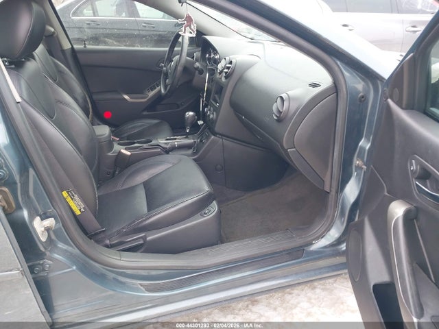 2006 PONTIAC G6 1G2ZH558864174433 Photo 4