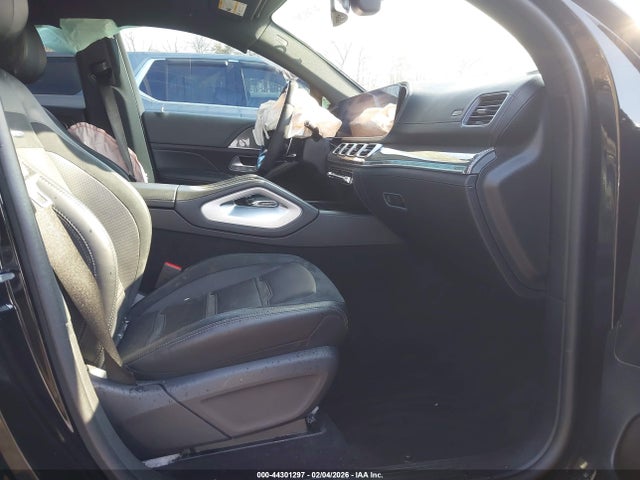 Aukcja sprzedaży 2022 Mercedes-benz Amg Gle 53 Coupe 4matic, vin: 4JGFD6BB8NA816306, numer aukcji: 44301297