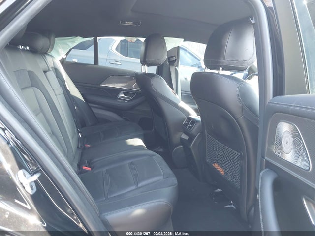 Aukcja sprzedaży 2022 Mercedes-benz Amg Gle 53 Coupe 4matic, vin: 4JGFD6BB8NA816306, numer aukcji: 44301297