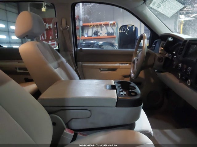Auction sale of the 2014 Chevrolet Silverado 2500hd Lt, vin: 1GC1KXC89EF170970, lot number: 44301304