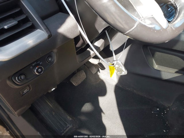 Aukcja sprzedaży 2019 Gmc Terrain Slt, vin: 3GKALVEX8KL218308, numer aukcji: 44301305