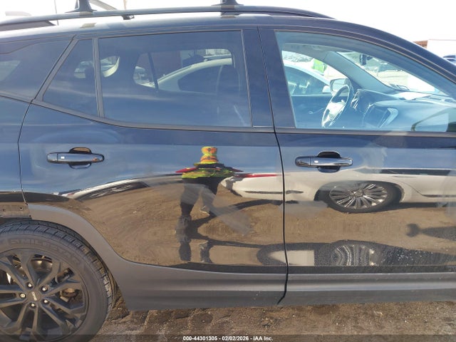 Aukcja sprzedaży 2019 Gmc Terrain Slt, vin: 3GKALVEX8KL218308, numer aukcji: 44301305