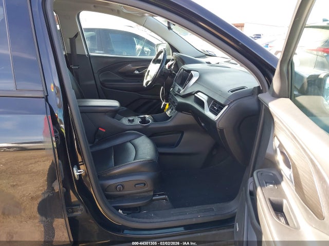 Aukcja sprzedaży 2019 Gmc Terrain Slt, vin: 3GKALVEX8KL218308, numer aukcji: 44301305