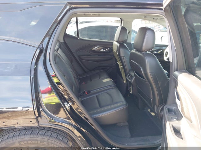 Aukcja sprzedaży 2019 Gmc Terrain Slt, vin: 3GKALVEX8KL218308, numer aukcji: 44301305