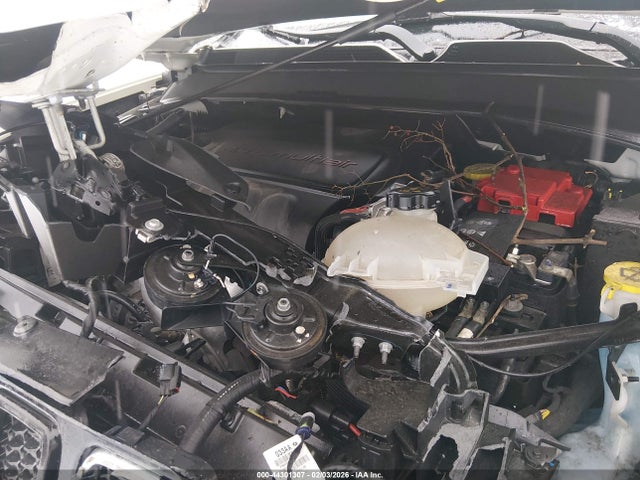 Aukcja sprzedaży 2021 Jeep Compass Limited 4x4, vin: 3C4NJDCB9MT506653, numer aukcji: 44301307