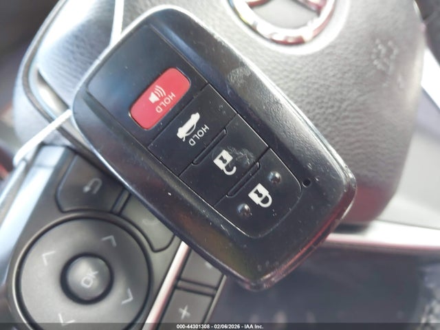 4T1BZ1HK9JU012101 Toyota Camry Xse V6