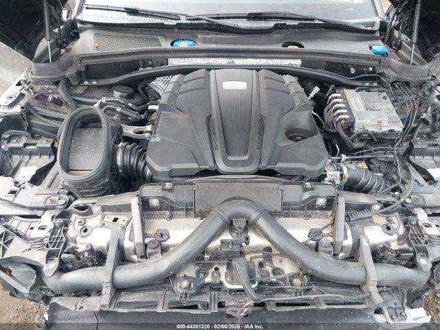 2021 PORSCHE MACAN WP1AB2A51MLB37343 Photo 9