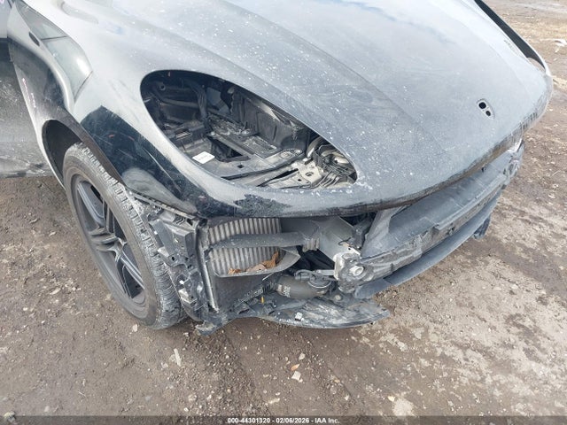2021 PORSCHE MACAN WP1AB2A51MLB37343 Photo 5