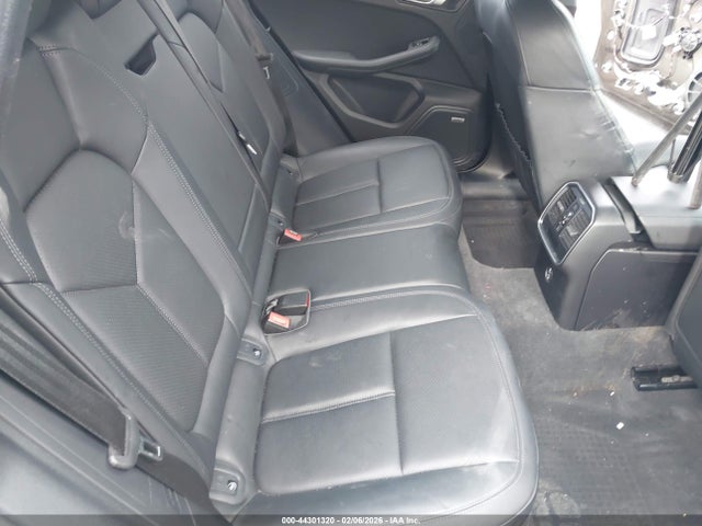 2021 PORSCHE MACAN WP1AB2A51MLB37343 Photo 7