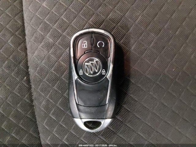 Продажа на аукционе авто 2019 Buick Encore Awd Sport Touring, vin: KL4CJ2SB5KB939909, номер лота: 44301323